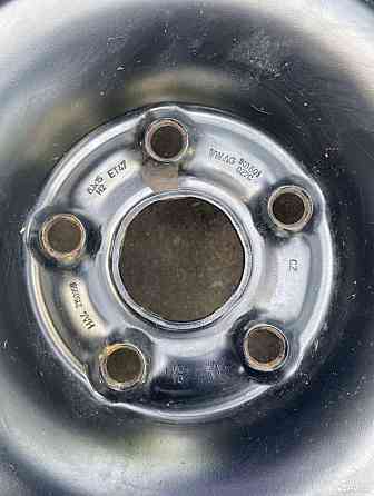 Колесо 195/55 R15 5*112 Донецк