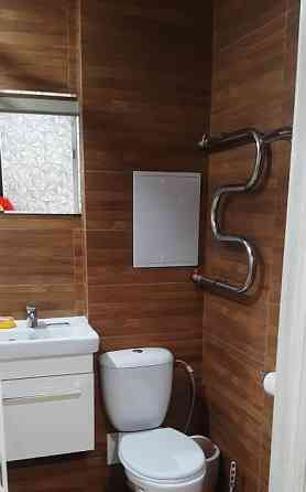 Сдается 2кк квартира в Калининском районе по Разенкова. Донецк