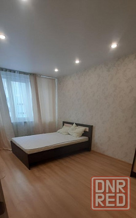 Сдается 2кк квартира в Калининском районе по Разенкова. Донецк - изображение 4