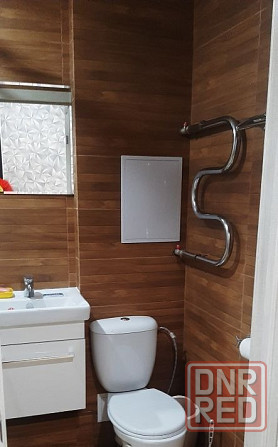 Сдается 2кк квартира в Калининском районе по Разенкова. Донецк - изображение 2