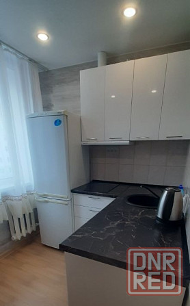 Сдается 2кк квартира в Калининском районе по Разенкова. Донецк - изображение 3