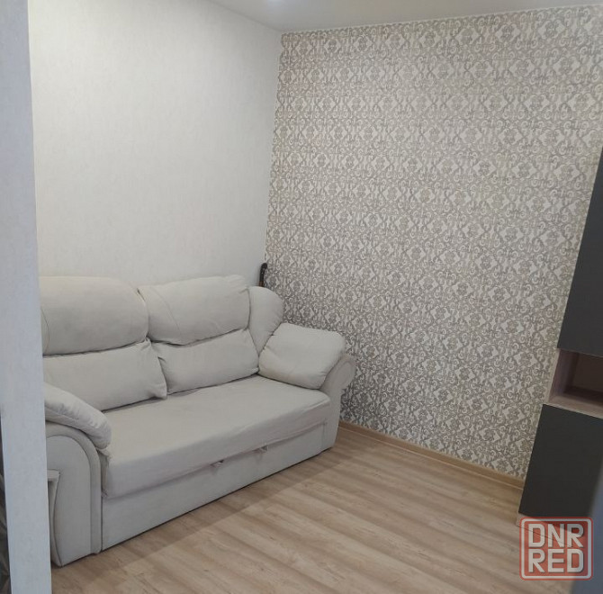 Сдается 2кк квартира в Калининском районе по Разенкова. Донецк - изображение 5