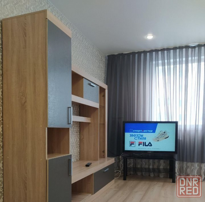 Сдается 2кк квартира в Калининском районе по Разенкова. Донецк - изображение 6