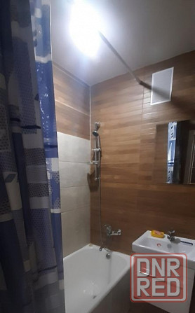 Сдается 2кк квартира в Калининском районе по Разенкова. Донецк - изображение 1