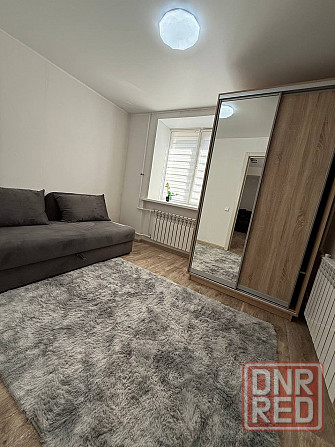 Сдам 2-комнатную квартиру в Калининском районе, Ильича. Донецк - изображение 2