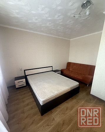 Сдам 1-комнатную квартиру в Ленинском районе, ул Стадионная. Донецк - изображение 1