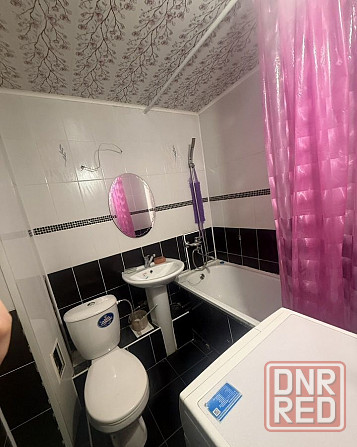 Сдам 1-комнатную квартиру в Ленинском районе, ул Стадионная. Донецк - изображение 3