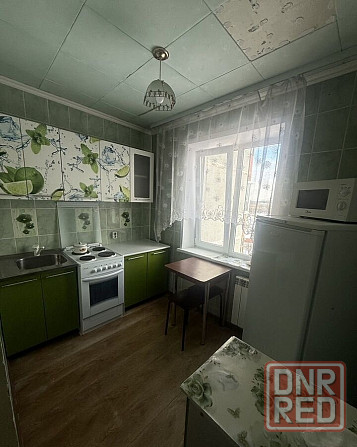 Сдам 1-комнатную квартиру в Ленинском районе, ул Стадионная. Донецк - изображение 2