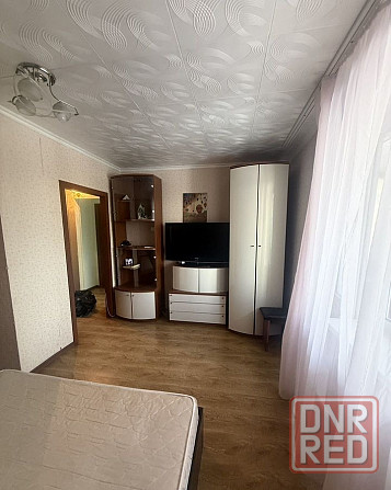 Сдам 1-комнатную квартиру в Ленинском районе, ул Стадионная. Донецк - изображение 4