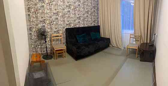 Сдается квартира в Пролетарском районе на Магистральной Донецк