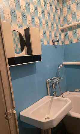 Сдается квартира в Пролетарском районе на Магистральной Донецк