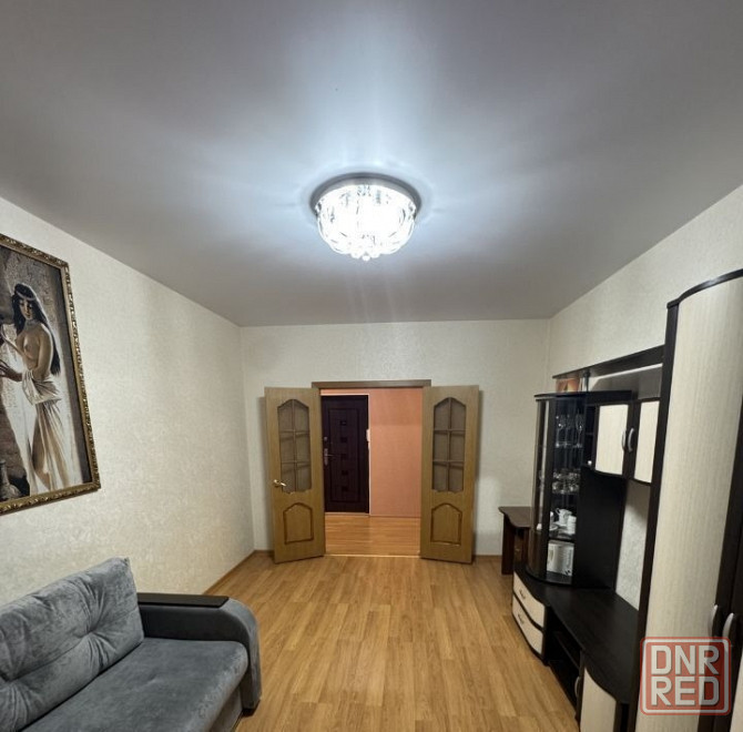 Сдам 1-комнатную квартиру в Ворошиловском районе, Национальный Университет. Донецк - изображение 1