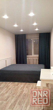 2кк квартира в аренду в Ленинском районе, ориентир Цирк Донецк - изображение 6