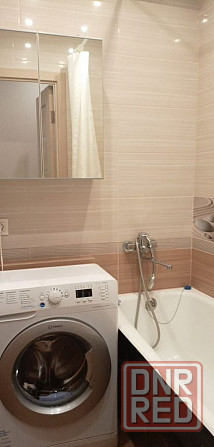 2кк квартира в аренду в Ленинском районе, ориентир Цирк Донецк - изображение 3