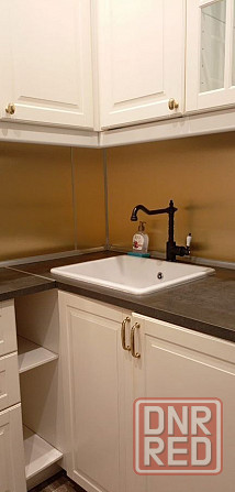 2кк квартира в аренду в Ленинском районе, ориентир Цирк Донецк - изображение 8