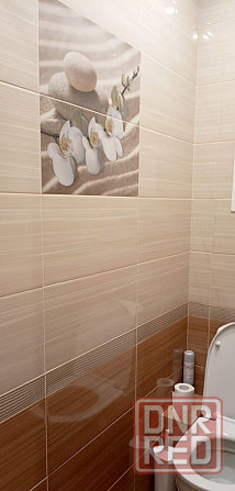 2кк квартира в аренду в Ленинском районе, ориентир Цирк Донецк - изображение 4