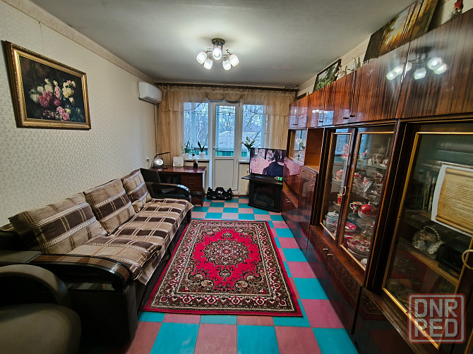 2 к кв, Калининский рынок Донецк - изображение 3