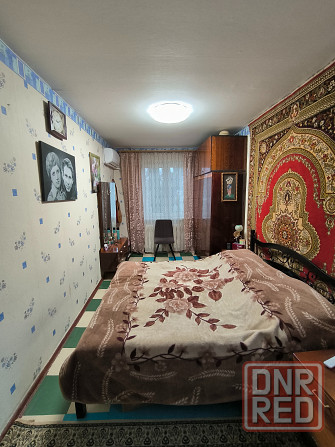 2 к кв, Калининский рынок Донецк - изображение 5