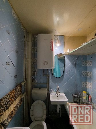 2 к кв, Калининский рынок Донецк - изображение 7