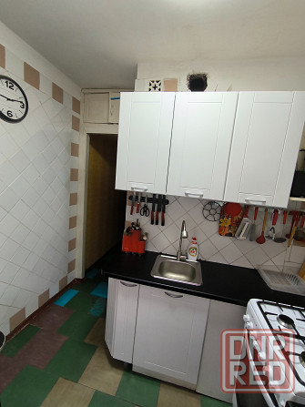 2 к кв, Калининский рынок Донецк - изображение 2