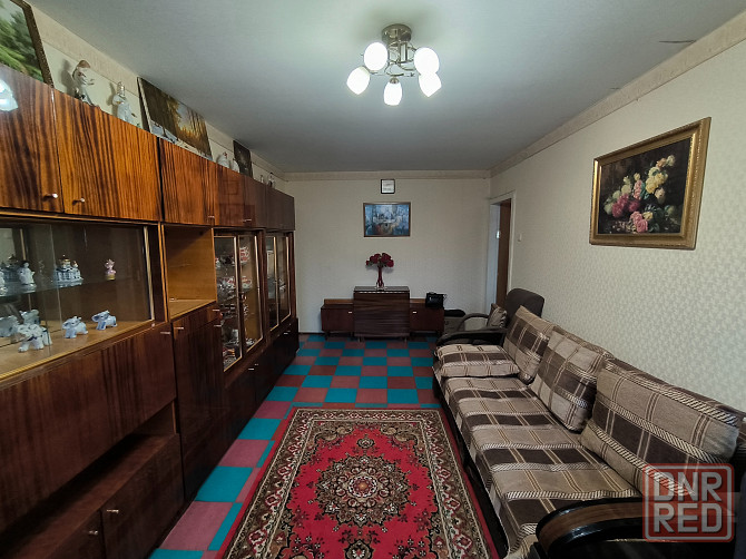 2 к кв, Калининский рынок Донецк - изображение 4