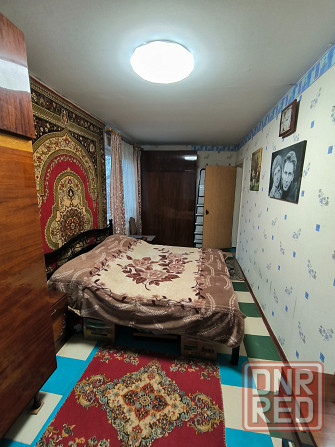 2 к кв, Калининский рынок Донецк - изображение 6