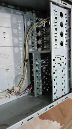 Корпус для компьютера HuntKey Макеевка