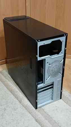 Корпус для компьютера HuntKey Макеевка