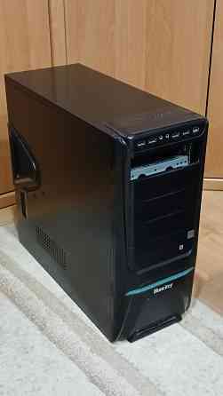 Корпус для компьютера HuntKey Макеевка