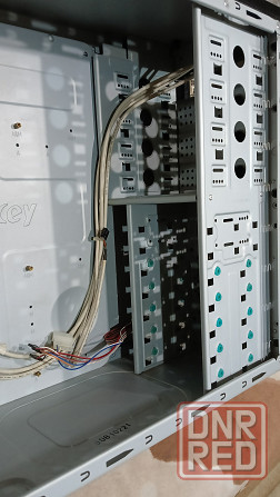 Корпус для компьютера HuntKey Макеевка - изображение 4