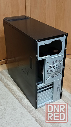 Корпус для компьютера HuntKey Макеевка - изображение 2
