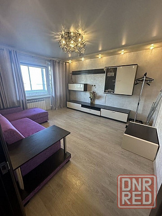 Сдается квартира!!! Киевский район, ориентир рынок "Маяк" Донецк - изображение 1