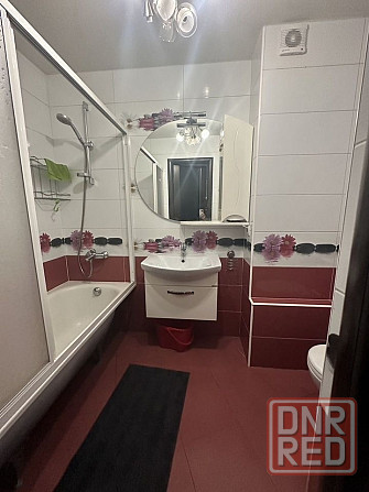 Сдается квартира!!! Киевский район, ориентир рынок "Маяк" Донецк - изображение 4