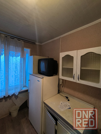 2 к кв, Калининский р-н. Детск. Обл. Больница Донецк - изображение 1