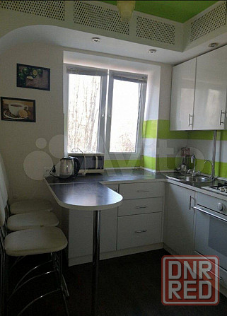 Сдаётся двухкомнатная квартира в Центральном районе Мариуполь - изображение 4