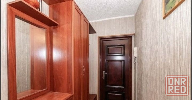 Сдается квартира в Пролетарском районе у автостанции Щетинина Донецк - изображение 2