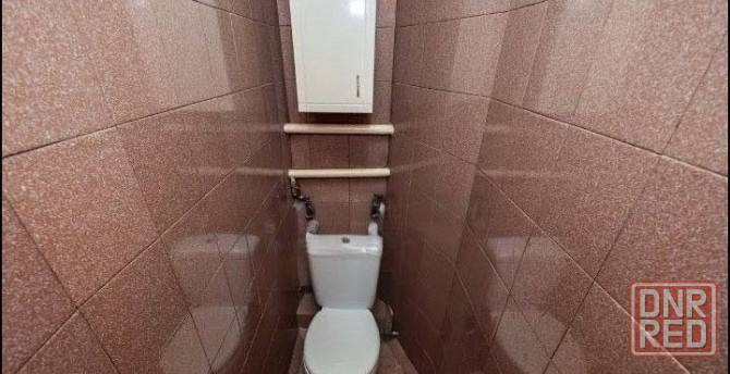 Сдается квартира в Пролетарском районе у автостанции Щетинина Донецк - изображение 7