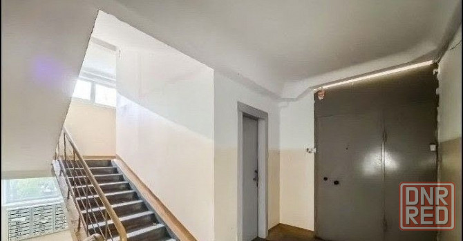 Сдается квартира в Пролетарском районе у автостанции Щетинина Донецк - изображение 3