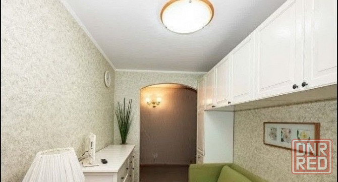 Сдается квартира в Пролетарском районе у автостанции Щетинина Донецк - изображение 4