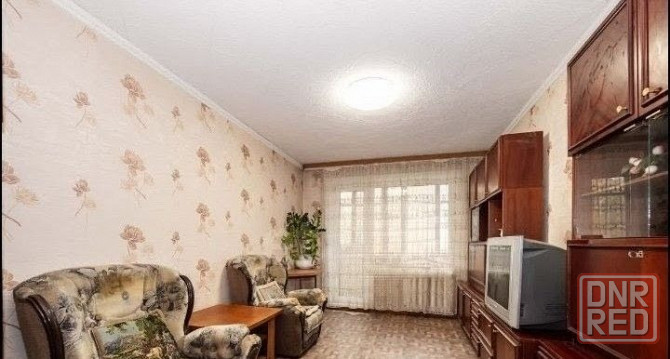 Сдается квартира в Пролетарском районе у автостанции Щетинина Донецк - изображение 5