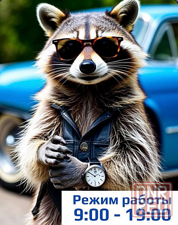 в шиномонтах avtogik требуется работник. Донецк - изображение 1