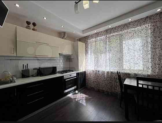 Замечательная квартира , однокомнатная 35 кв.м. Мариуполь