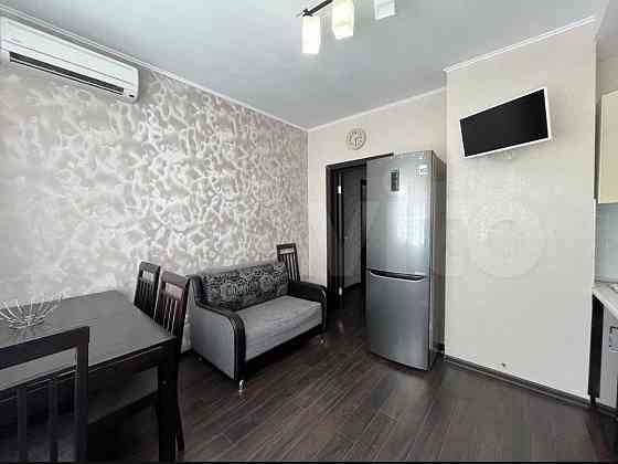 Замечательная квартира , однокомнатная 35 кв.м. Мариуполь