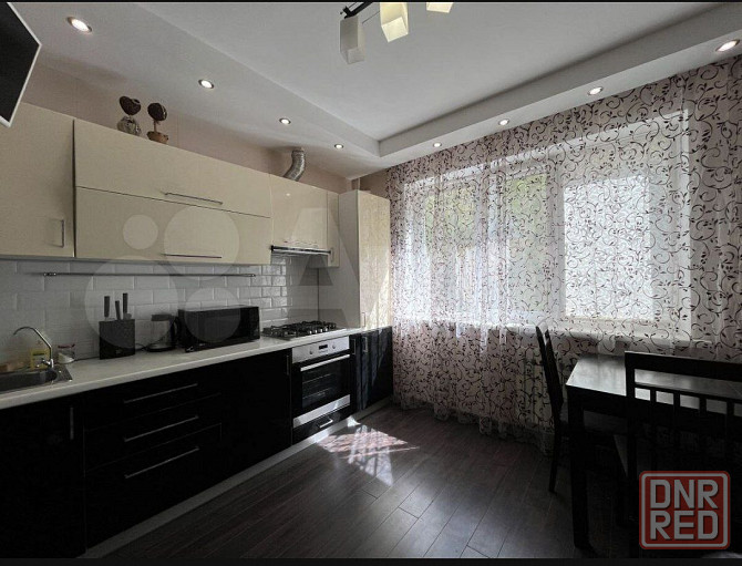 Замечательная квартира , однокомнатная 35 кв.м. Мариуполь - изображение 4