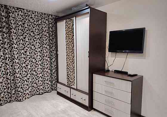 Сдается однокомнатная квартира 35 кв.м2 в Калининском районе Донецка Донецк