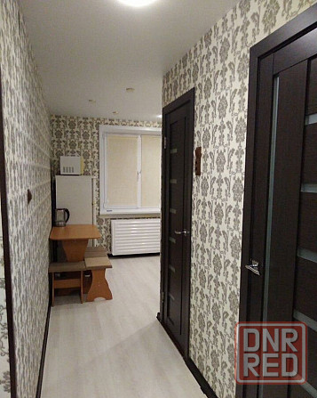 Сдается однокомнатная квартира 35 кв.м2 в Калининском районе Донецка Донецк - изображение 6