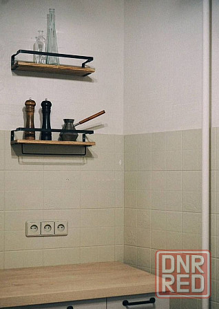 Калининский район, Цусимская улица, Бульвар Шевченко Донецк - изображение 6