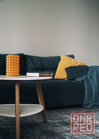 Калининский район, Цусимская улица, Бульвар Шевченко Донецк - изображение 3