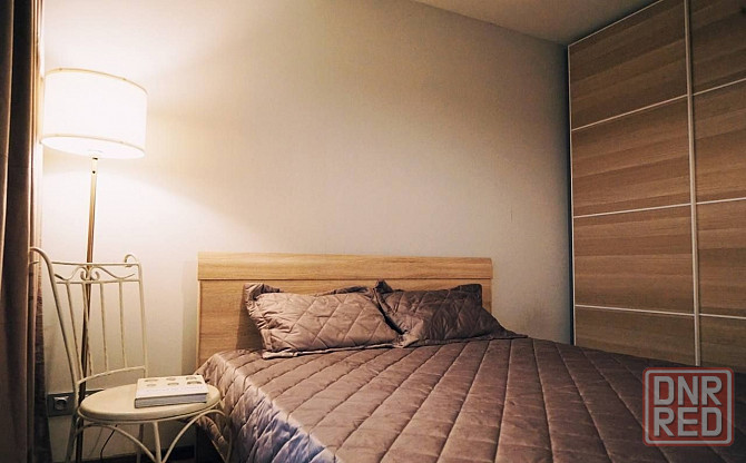 Калининский район, Цусимская улица, Бульвар Шевченко Донецк - изображение 10