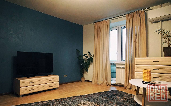 Калининский район, Цусимская улица, Бульвар Шевченко Донецк - изображение 2